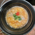 麺匠の心つくし つるとんたん - 