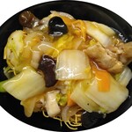 ほっともっと - 料理写真: