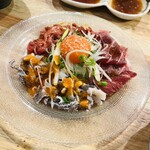 和牛焼肉Moo - 