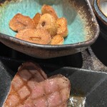 焼肉 徳川苑 - 