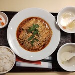 四川料理・麻辣十食 - 