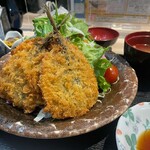 山陰ゆかりのあじ 郷音 - 