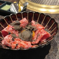 焼肉 徳川苑 - 