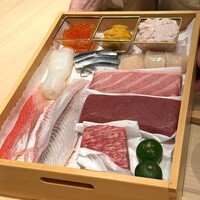 鮨白 - 