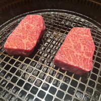 焼肉 いのうえ 吉祥寺店 - 