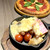 Cheese Meets Meat - 料理写真: