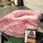 Miyazakigyuu Yakiniku Matsushin - 