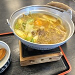 かわたうどん - 