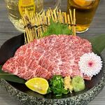 Miyazakigyuu Yakiniku Matsushin - 