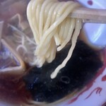 Daimon - 細麺