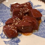 炭火焼肉 久 - 