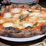 Pizzeria Bakka M'unica - 