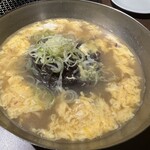 焼肉 冷麺 ユッチャン。 - 