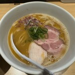 蛤麺しちり - 