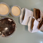 鯛焼き屋 鯛安 - 