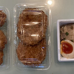 鯛焼き屋 鯛安 - 