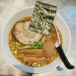 麺 やまらぁ - 