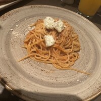 オービカ モッツァレラバー 梅田店 - 