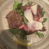 オービカ モッツァレラバー 梅田店 - 
