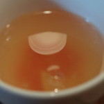 パントリー コヨーテ - スープ