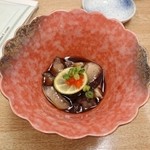 しめいち - なまこ酢