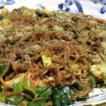 叶屋 - 夕飯に作ってみましたぁ（3人前）