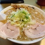 ごっつ - 味噌ラーメン
      