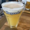 La Coquina cerveceria 渋谷スクランブルスクエア