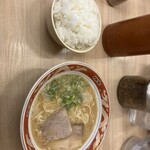 Ramen Kouki - 