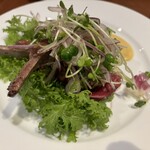 Kawabata Meat Kitchen - 