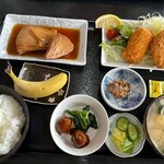 みのり食堂 - 