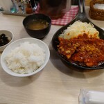 トンテキ食堂8 - 