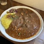 谷口カレー - 