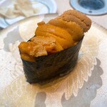 Mawaru sushi zanmai - 