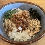 だし・麺 未蕾 - 