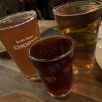 クラフトビアバル IBREW 秋葉原駅前店 - 