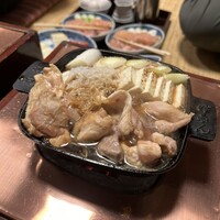 ぼたん - 