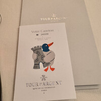 トゥールダルジャン 東京 - 