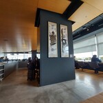 パワー ラウンジ ノース - 