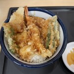 天丼てんや - 