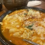 チヂミが自慢の韓国料理居酒屋 おんどる - 