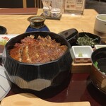 Hitsumabushi Nagoya Binchou - 