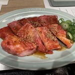 広島焼肉　肉屋のぶすけ紙屋町 - 