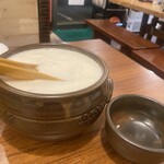 チヂミが自慢の韓国料理居酒屋 おんどる - 