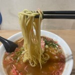 MONCHAN RAMEN SHUN - 