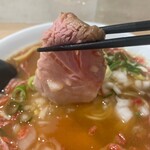 MONCHAN RAMEN SHUN - 