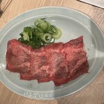 Hiroshima Yakiniku Nikuyano Busuke Kamiyamachi - 