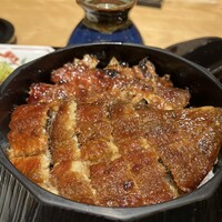 ひつまぶし名古屋備長 グランフロント大阪店 - 