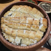 炭焼 うな富士 有楽町店 - 