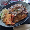 豚丼 大手門